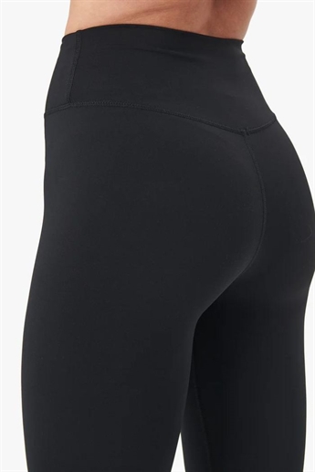 7 Days Active, Signature Tights, Black